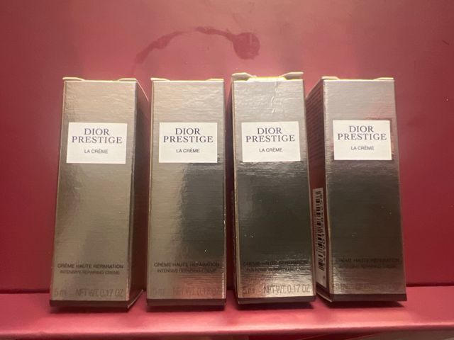 Dior prestige
