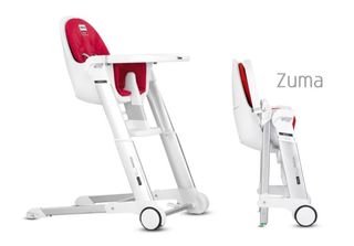 Trona Inglesina Zuma