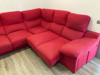 Sofa Rinconera