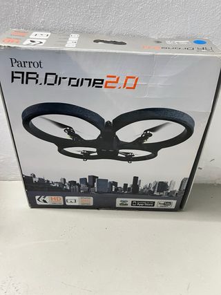 Parrot AR Drone 2.0
