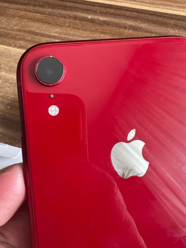 iPhone XR 64GB . Como nuevo