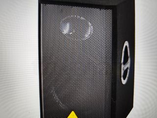 Altavoces activos y pasivos