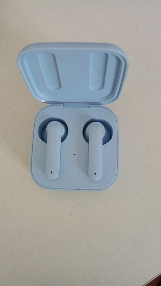Cuffiette bluetooth 