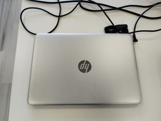 Portátil HP Elitebook 840 G3 Grado A (i5)
