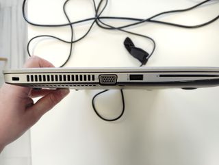 Portátil HP Elitebook 840 G3 Grado A (i5)