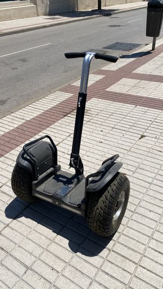 Seegway 