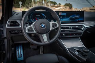 BMW Serie 3 2023 320d Auto. 4p.