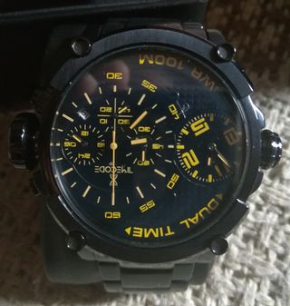 orologio parnis(quarzo)