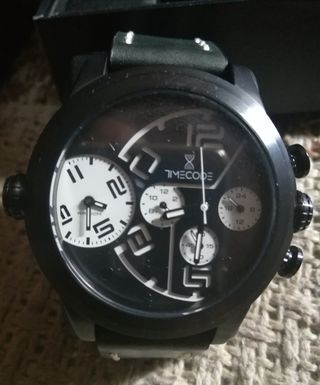 orologio parnis(quarzo)