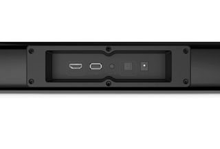 Soundbar Panasonic 