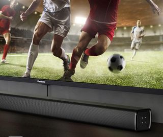 Soundbar Panasonic 