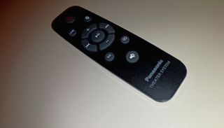 Soundbar Panasonic 