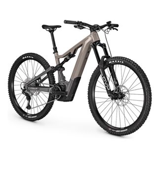 Nueva Ebike focus jam2 PVP 5499€ oferta 3500€