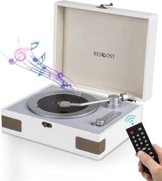 Reproductor CD diseño