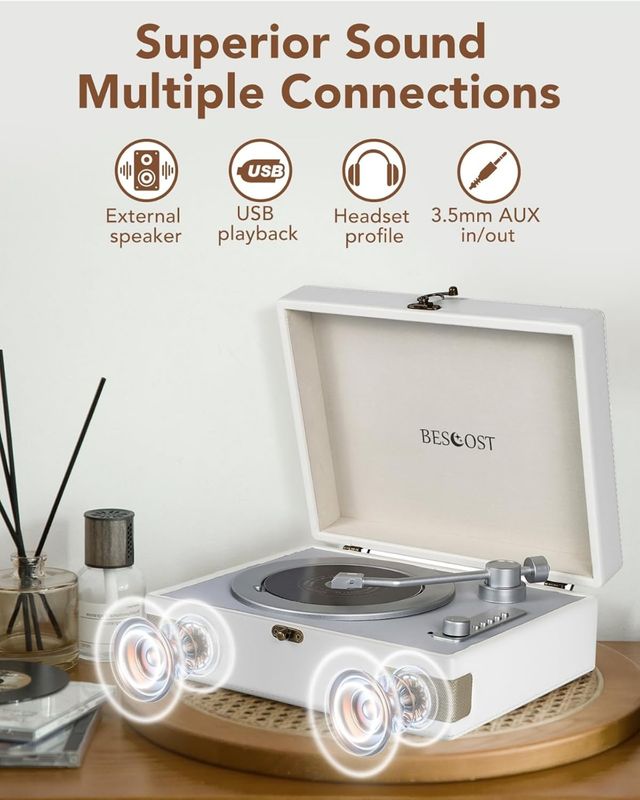 Reproductor CD diseño