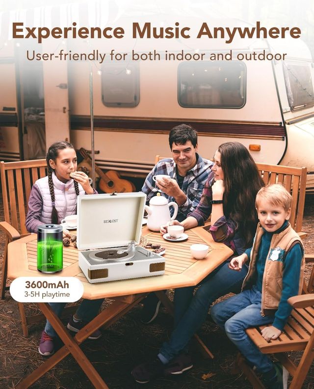 Reproductor CD diseño