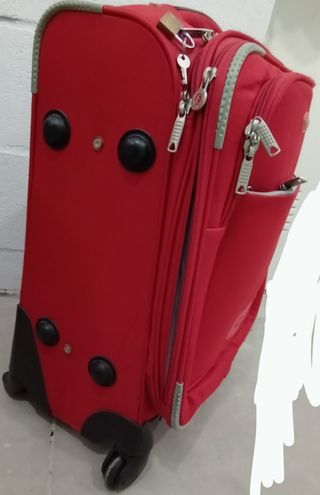 Reloj de pared con pilas