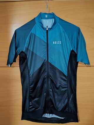 Maillot Ciclismo Ndlss o Endless