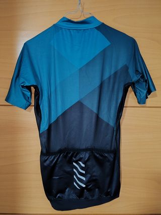Maillot Ciclismo Ndlss o Endless