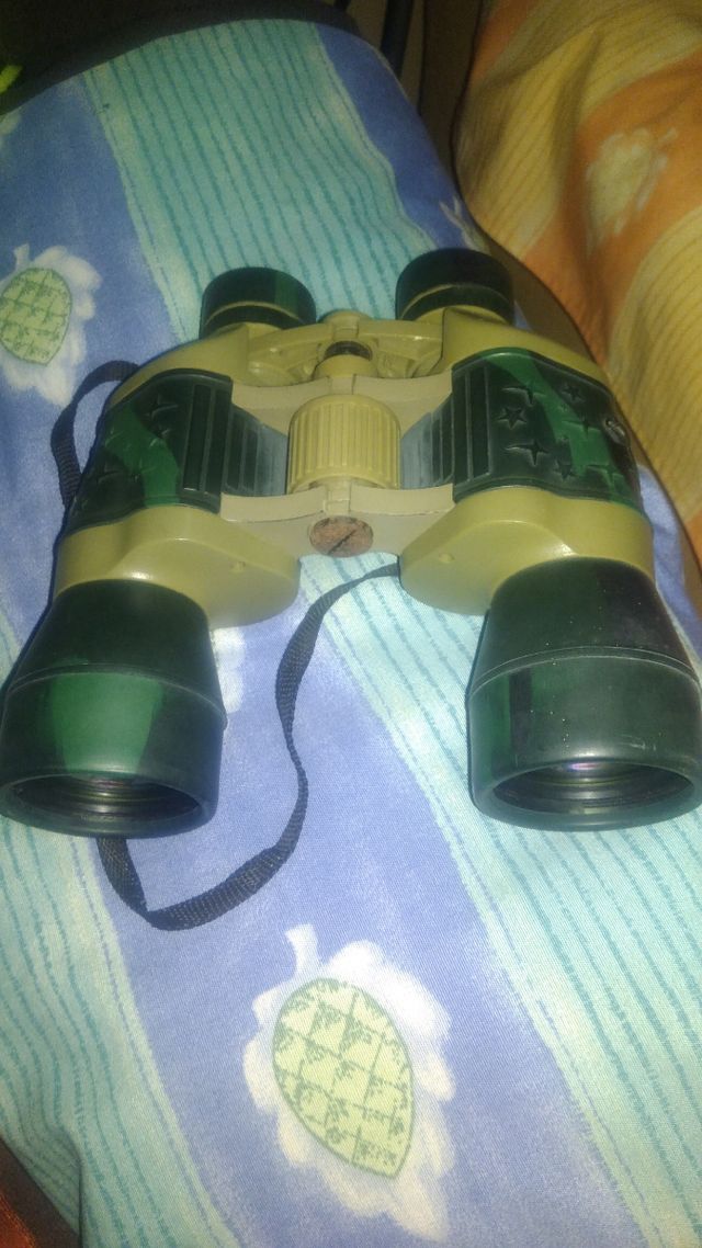 Binocular