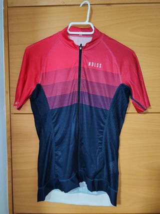 Maillot Ciclismo Ndlss o Endless 