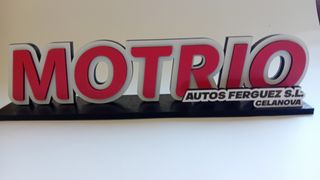 Grabado & Corte Laser