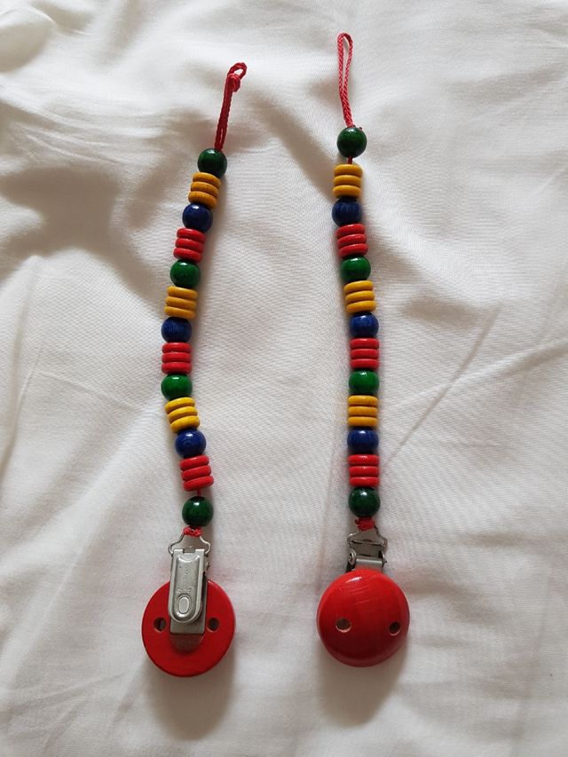 Corrente para chucha