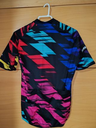 Maillot Ciclismo Rapha Team