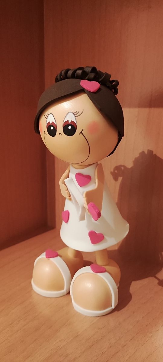 Fofucha cupido ❤️