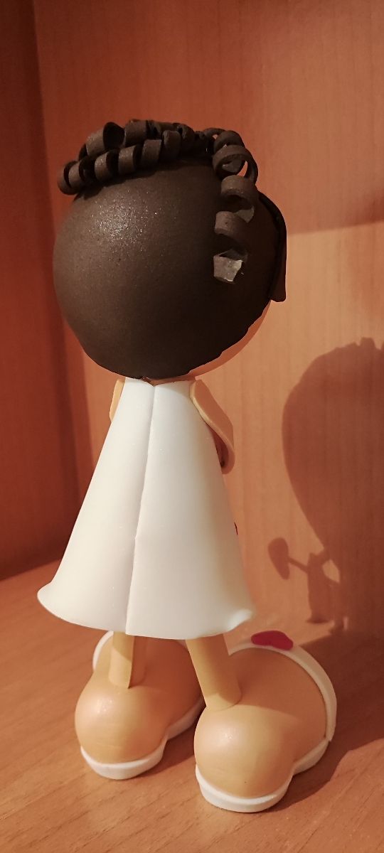 Fofucha cupido ❤️