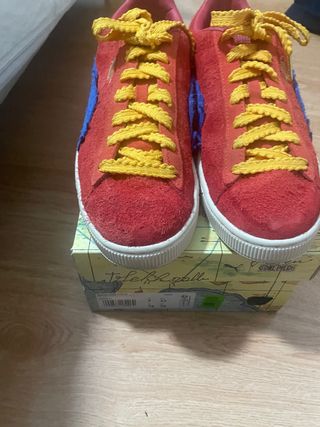 Zapatillas One Piece