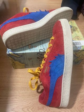 Zapatillas One Piece
