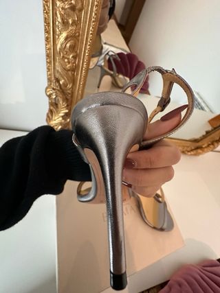 Sandalias Alexandre Birman