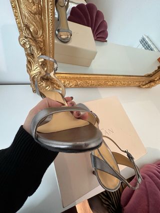 Sandalias Alexandre Birman