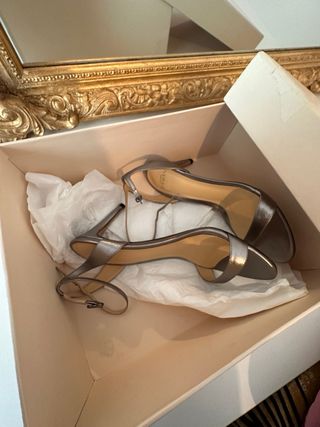 Sandalias Alexandre Birman