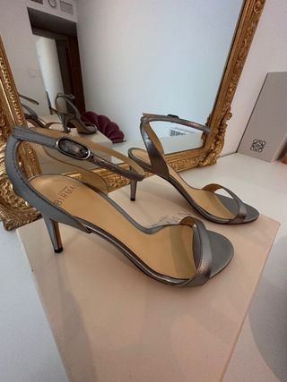 Sandalias Alexandre Birman