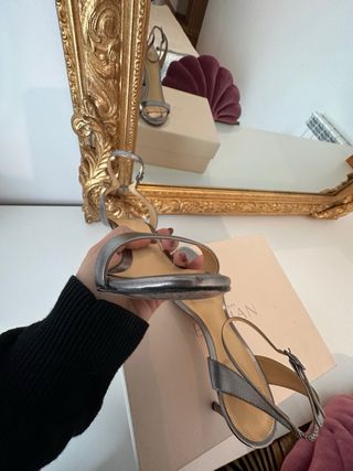 Sandalias Alexandre Birman