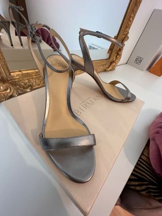 Sandalias Alexandre Birman