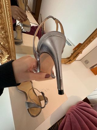 Sandalias Alexandre Birman