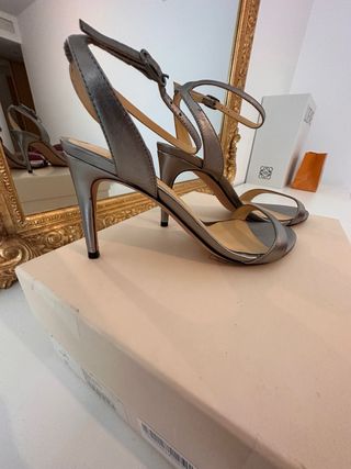 Sandalias Alexandre Birman