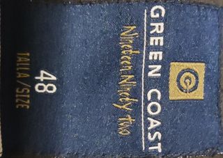 Buen abrigo para el frío