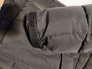 Buen abrigo para el frío