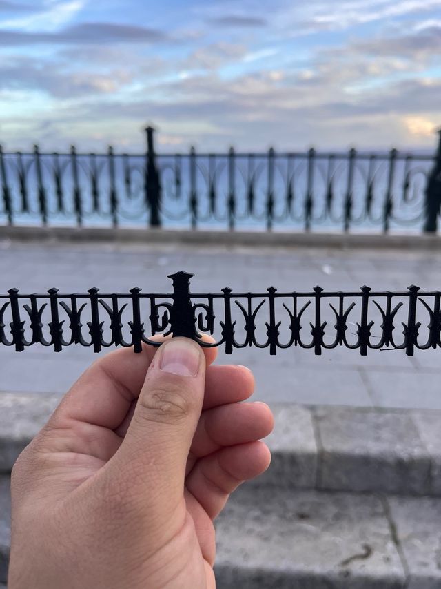 Balcon del mediterraneo Tarragona