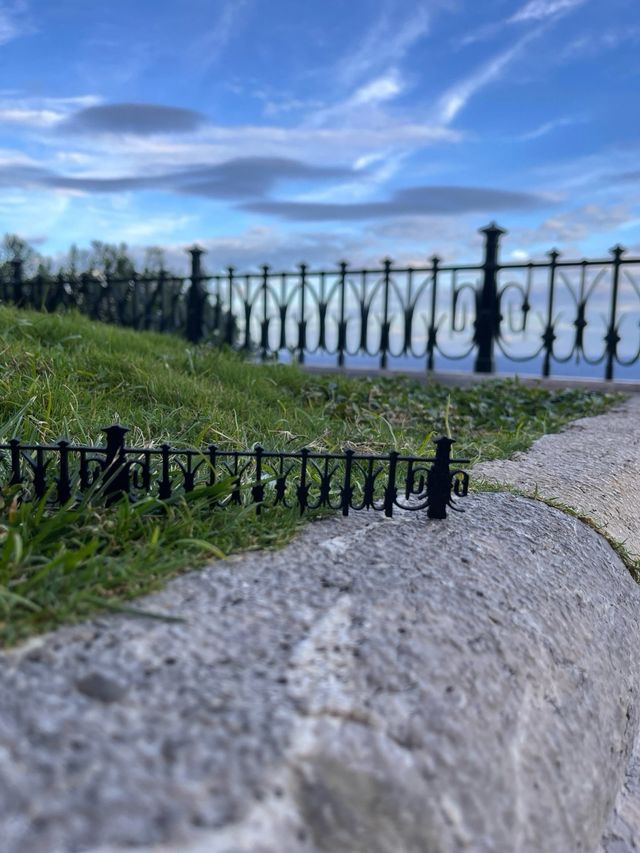 Balcon del mediterraneo Tarragona