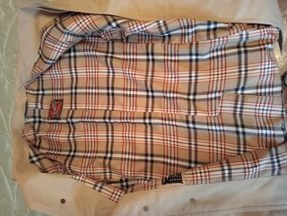 Gabardina Vintage hombre Burberry