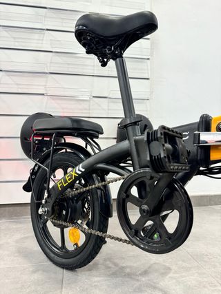 La Bicicleta nuevas Plegable RIO / OFERTA 😊