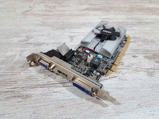 Nvidia N210 1GB DDR3 (MSI)