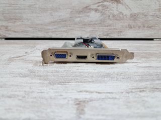 Nvidia N210 1GB DDR3 (MSI)