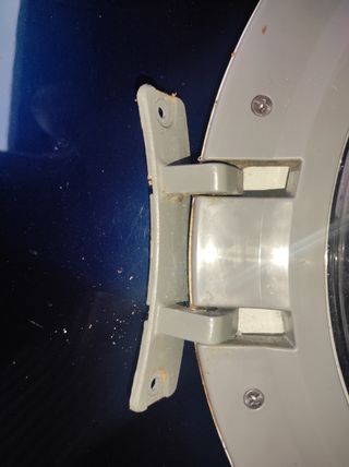 Lavadora linx electronic TS631W