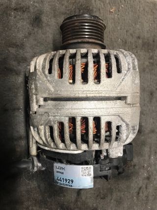 Alternador Vag